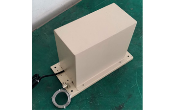 閘門開度儀在控制液壓啟閉機(jī)時信號防跳變的裝置及方法