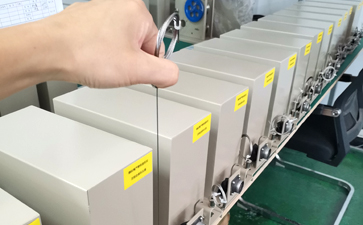 ?液壓啟閉機與閘位計的選擇:為何拉繩式閘位計成為理想之選