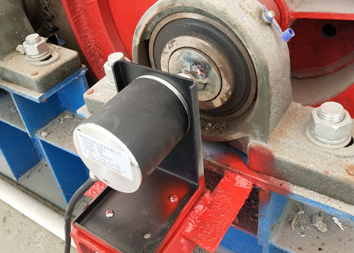 軸連接閘位計適合哪些類型的啟閉機安裝