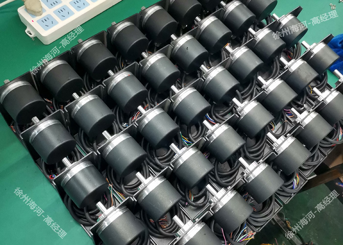 閘門開度傳感器是如何檢測閘門起升位置高度的？