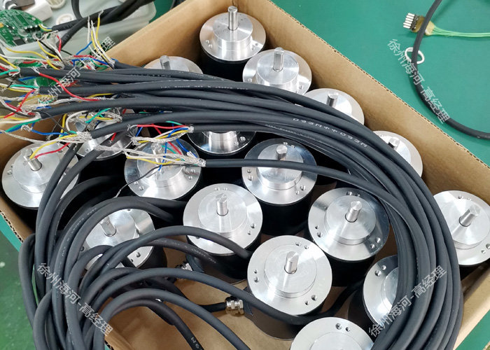 閘門開度傳感器 閘門開度傳感器